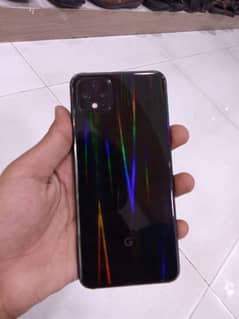 Google Pixel 4xL 0