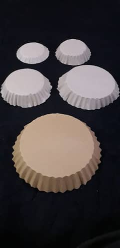 High-Quality Paper Plates , Disposable Lunch boxes & Pizza Boxes