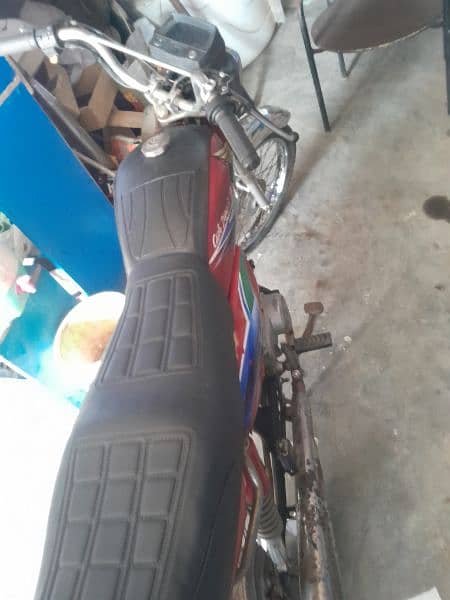 honda cd 70 0322 53 /93 489 2