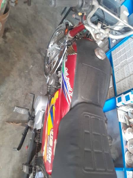 honda cd 70 0322 53 /93 489 4