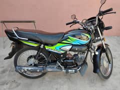 Honda Pridor 2019 0