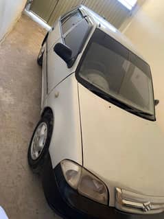 Suzuki Cultus VX 2004