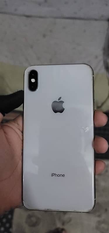 iphone xs max non pta 0