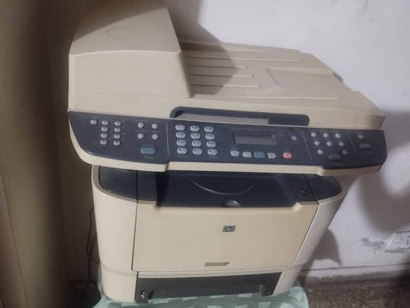 Printer 1