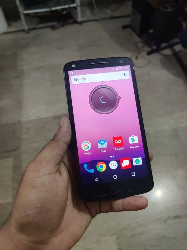 MOTOROLA MOTO TURBO 2 ( READ ADD FIRST AND NO EXCHANGE OFFER ) 7