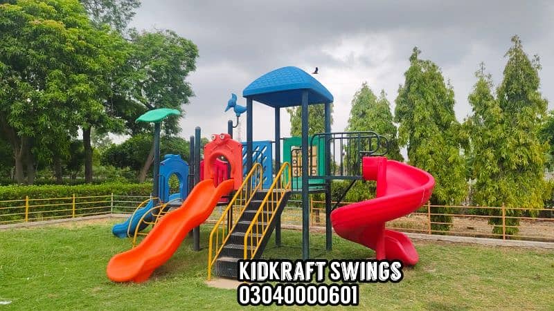 Kids rides, Kids Toys, Jhula, Sofa Swing, Outdoor/indoor Swing, Seesaw 15