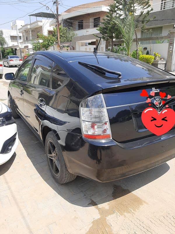 Toyota Prius 2010 5