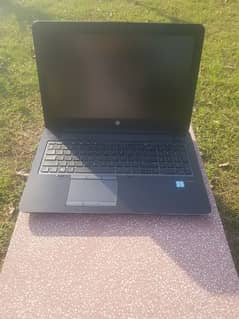 Hp zbook g3 i7 6th generation Laptop for sale 0