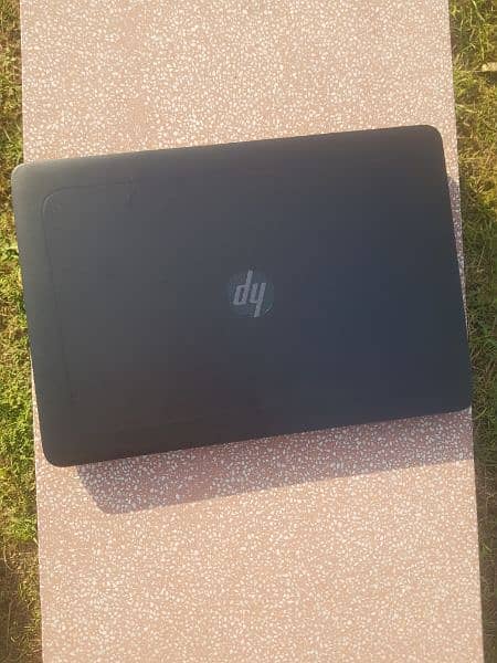 Hp zbook g3 i7 6th generation Laptop for sale 7