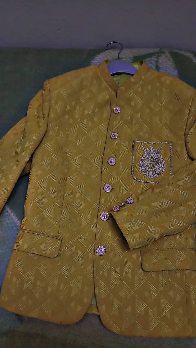 Prince Coat For Sale 2