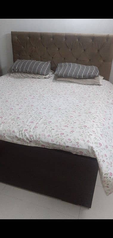 Bed for sale 1