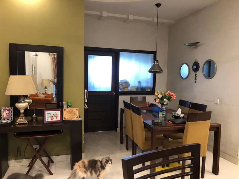 5 Marla House For Sale In DHA Phase 5 - Block B Lahore 8