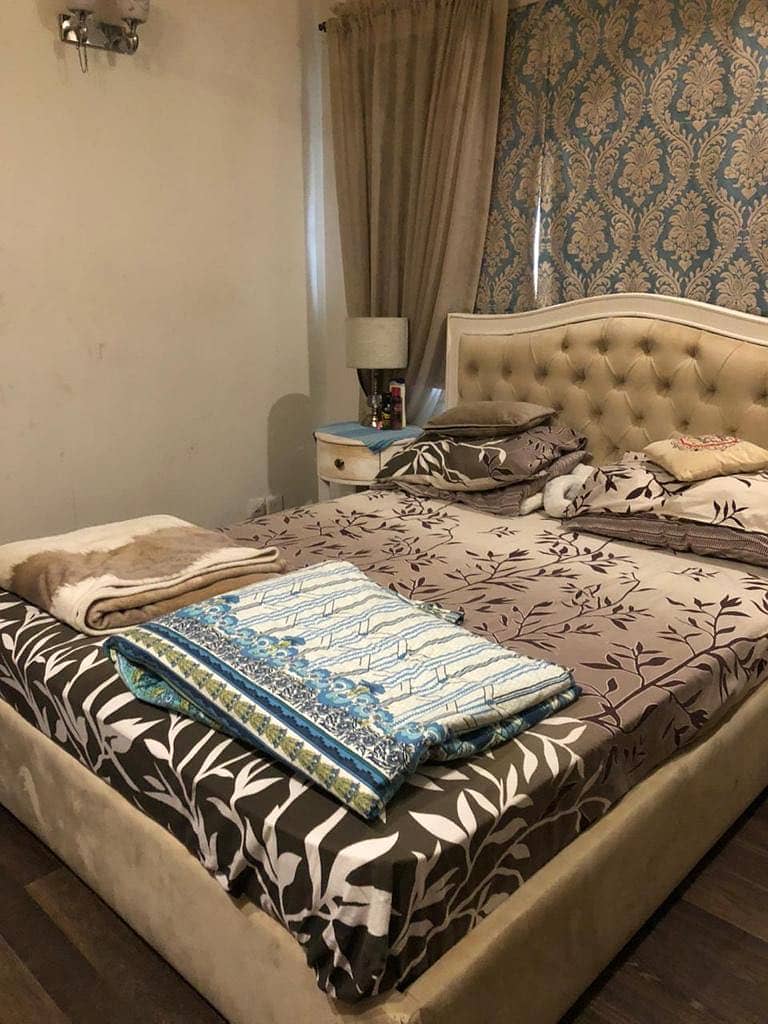 5 Marla House For Sale In DHA Phase 5 - Block B Lahore 19