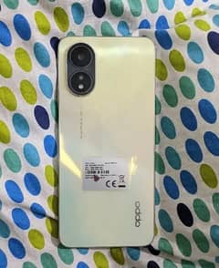 oppo A38 PTA 6/128 0