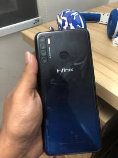 Infinix