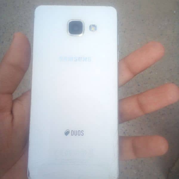 Samsung Galaxy 5 0