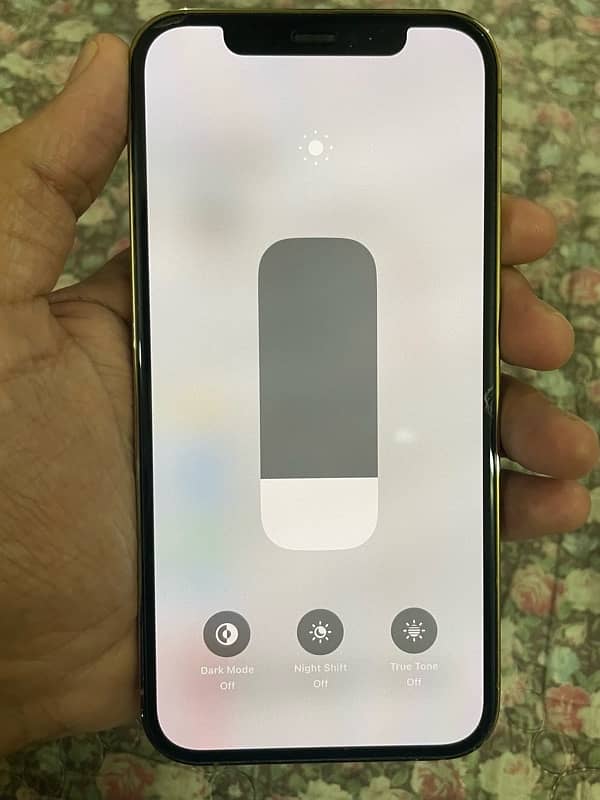 iPhone 12 pro NON PTA 8