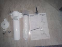 British Berkefeld Water Filter