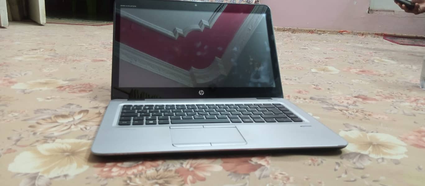 Hp G3 840 touch screen 3