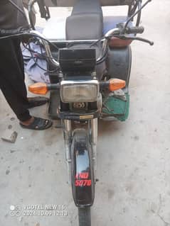 union star 2020 model genuine engine sealed urgent sale