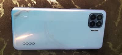 Oppo f17 pro 21000 0