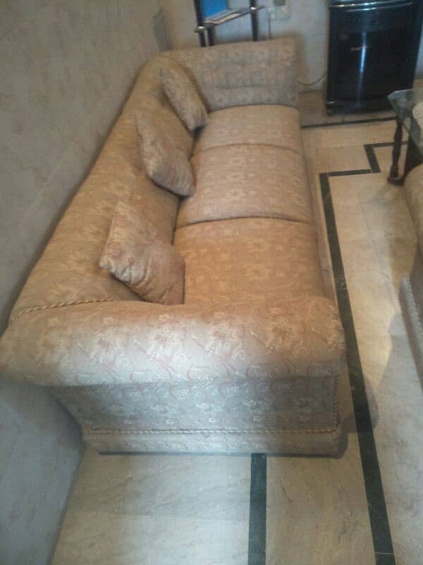 dainig tabal 7 sitar sofa dabal bad or 1 chota tabal 0