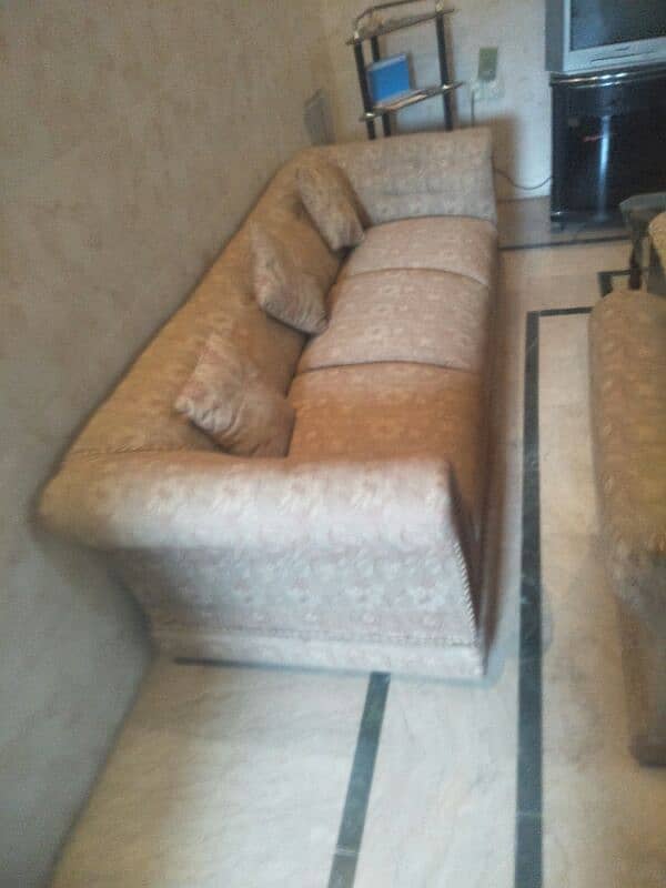 dainig tabal 7 sitar sofa dabal bad or 1 chota tabal 1