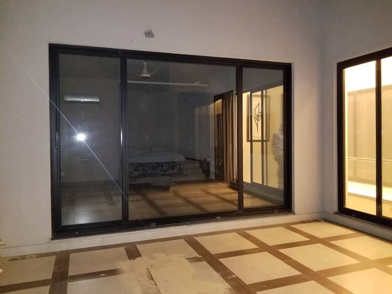 2 Kanal Slightly Used New Luxury Modern Design Full Basement Fully Furnished Bungalow For Sale At Prime Location Of Dha Lahore 33