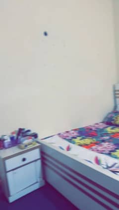 double bed for sale 0