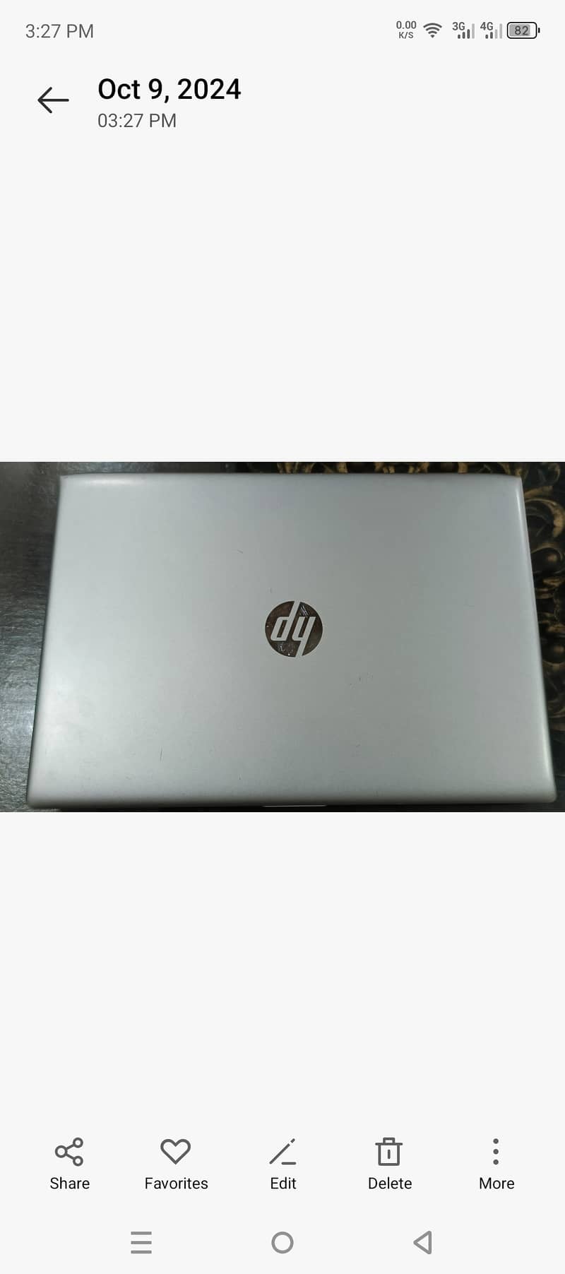 HP PROBOOK 450 G5 8th generation Core i5 2