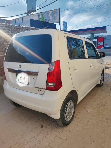 Suzuki Wagon R 2018 2