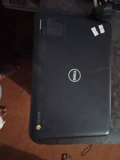 Dell chrome book model 3180 6th generation