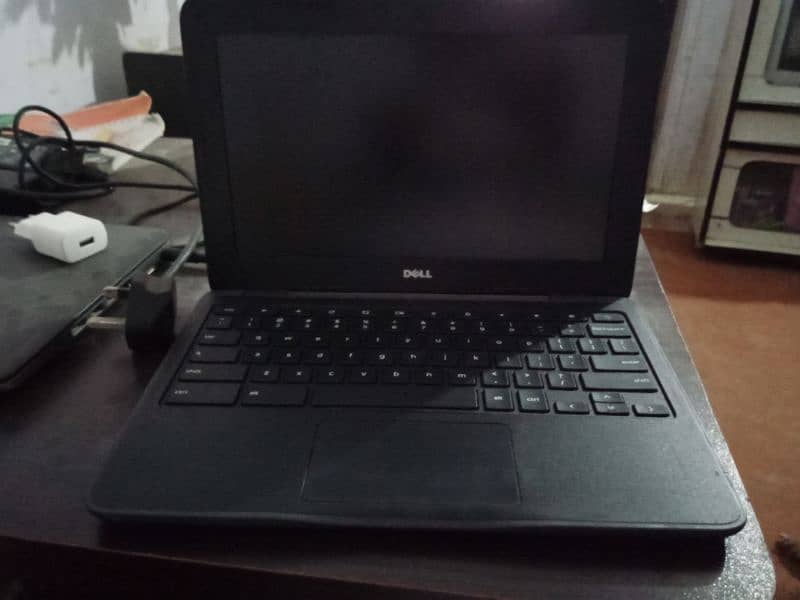 Dell chrome book model 3180 6th generation 1