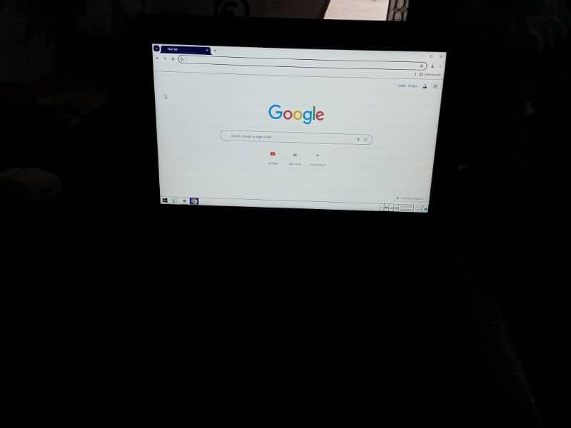 Dell chrome book model 3180 6th generation 2