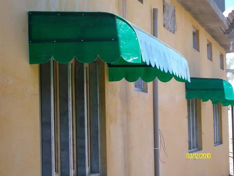 Fiber glass sheet/China Fiber/car parking shades/carlirac sheet 6