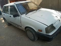 Suzuki Khaber  swift  1996. . . 03323876913