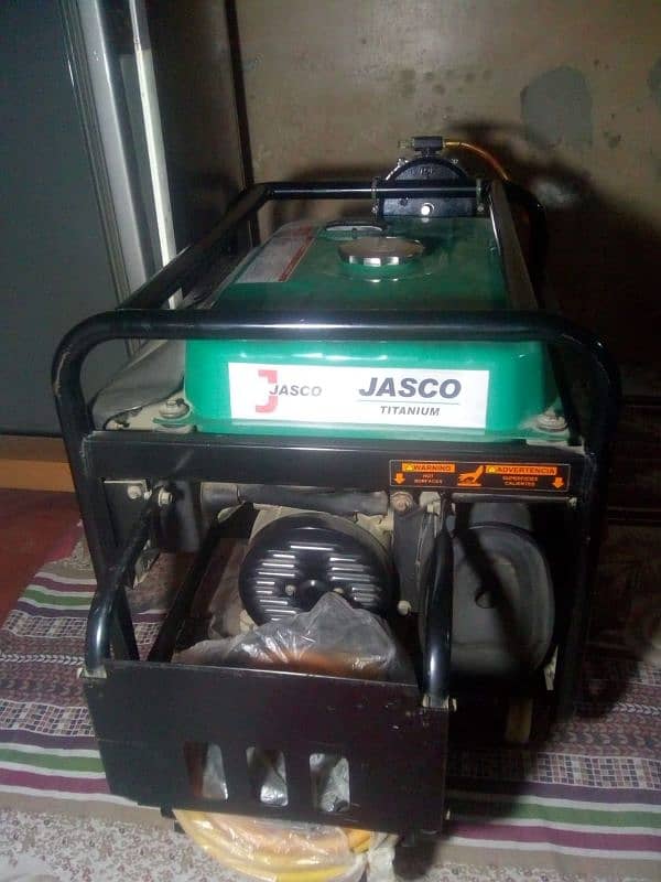 JASCO 2.2 KV GENERATOR 2