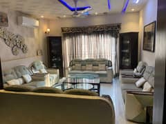 LUXURIOUS 7.5 MARLA HOUSE FOR SALE AT EYE CATCHING LOCATION IN JOHAR TOWN 0