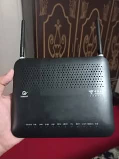 Huawei Router Epon Best Conditon Total Working