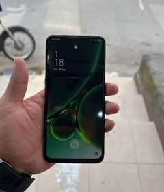 oppo reno 2f 8/128 complete box