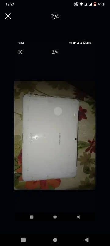 Samsung tab 10.1 for sale 1