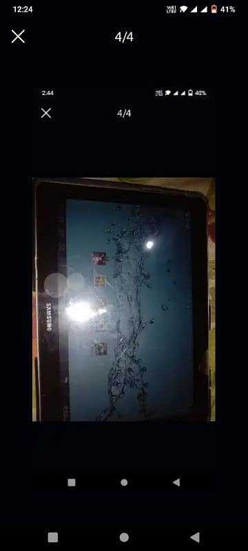 Samsung tab 10.1 for sale 3