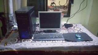 GAMING PC 0