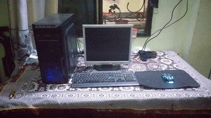 GAMING PC 0