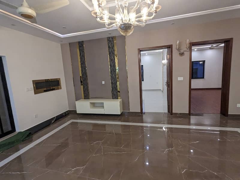 1 Kanal Brand New Luxury Double Storey Owner Built House Available For Sale Vip Well Hot Location Original Pics By Fast Property Services Real Estate And Builders Lahore 32