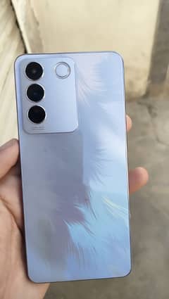 Vivo V27e 8/256 10/10