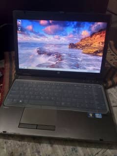 HP i5 3rd gen 4 GB ram 320 GB hard