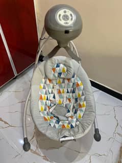 ELECTRIC SWING FOR BABIES