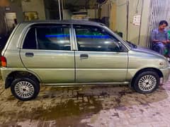 Daihatsu Cuore 2003