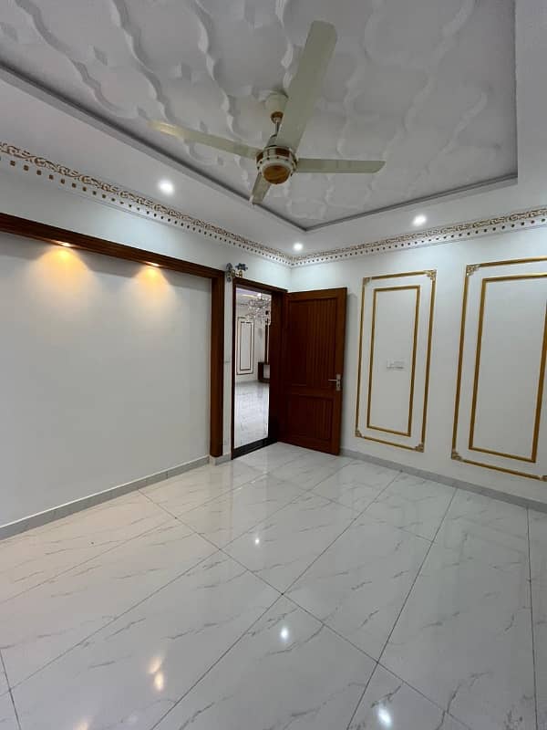 VIP BRAND NEW 10 MARLA Luxury Hot Location Spanish Style Triple Storey House Available For Sale In Faisal Town Lahore With Original Pics By FAST PROPERTY SERVICES REAL ESTATE And BUILDERS LAHORE 40